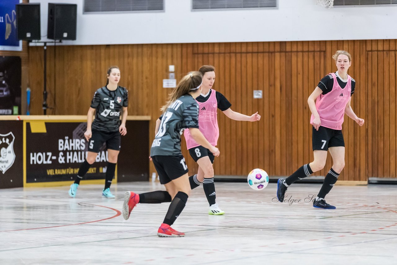 Bild 111 - VR Bank Cup Horst
